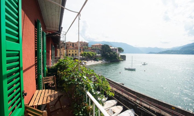 Varenna Apartamento | Welcomely - Casa Margherita