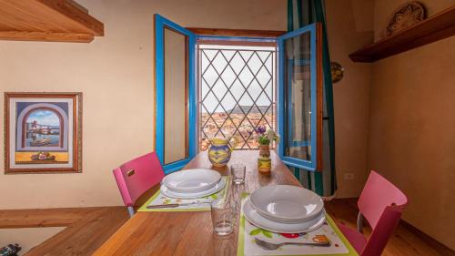 Bosa Historic Centre Apartamento | Welcomely - Casa Portella