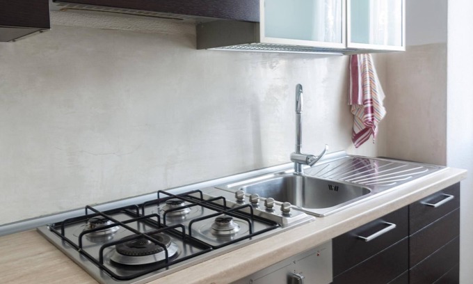 Dorgali Apartamento | Welcomely - Chez Callina