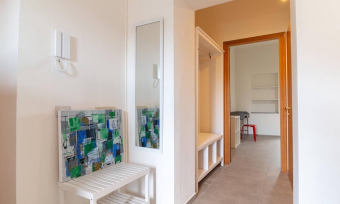 Cabras Apartamento | Welcomely - Easy Cabras B