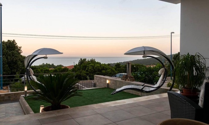Cala Gonone Apartamento | Welcomely - L Isola nel Verde