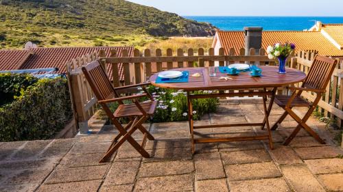 Tresnuraghes Apartamento | Welcomely - La Nassa - dimora vista mare