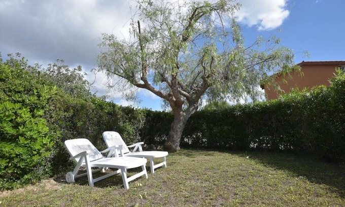 Costa Rei Apartamento | Welcomely - Villa Vittoria