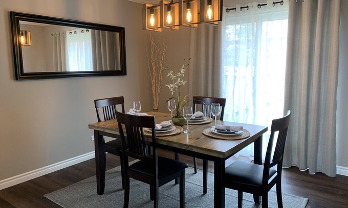 Sudbury Casa | Welcoming 2 Bedroom Home In New Sudbury