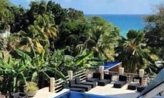 Bacolet Apartamento | Welcoming 2-bedroom apartment in Scarborough