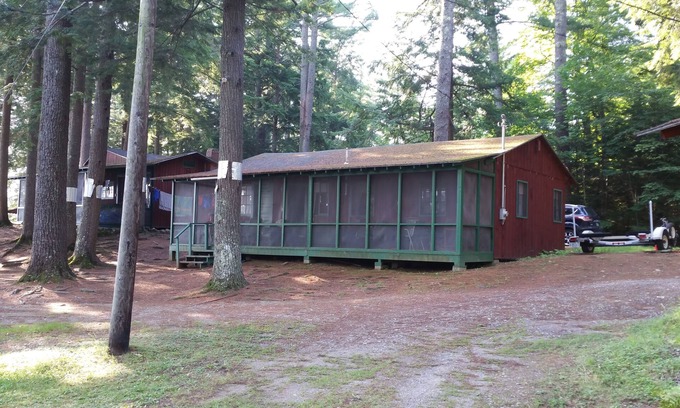 Litchfield Cabaña | Welcoming 2-bedroom cottage in Litchfield