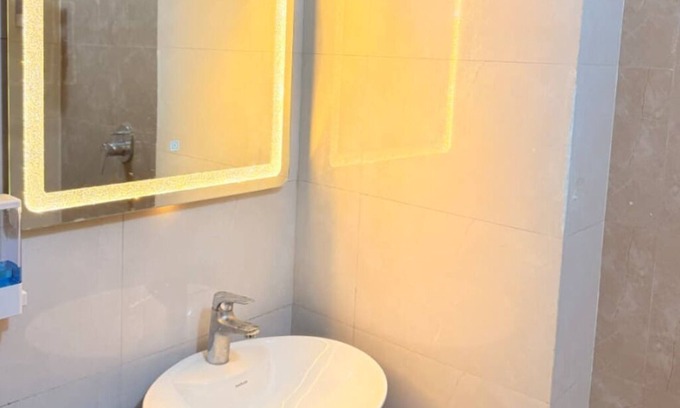 Jagatpura Apartamento | Welcoming 3-bedroom apartment with in Jaipur