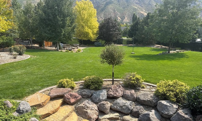 Alpine Apartamento | Welcoming 3-bedroom apartment with fabulous views in Alpine