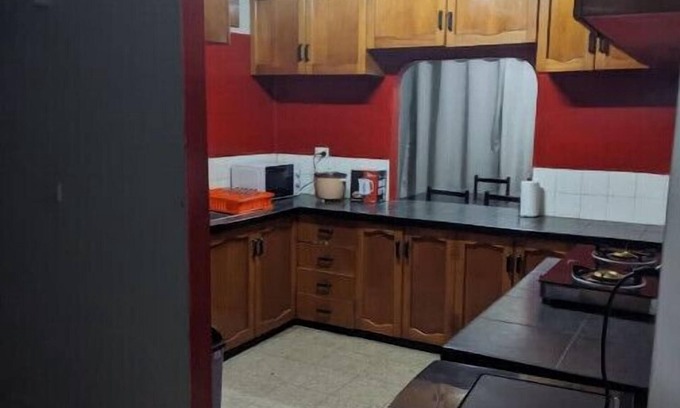 Martintar Casa | Welcoming 3-bedroom house in Nadi