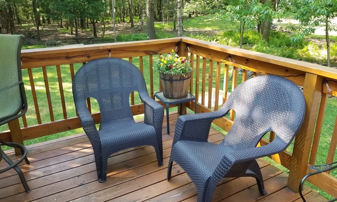 Jim Thorpe Casa | Welcoming 3-bedroom house with Bonus Room in Jim Thorpe! Perfect for the family!