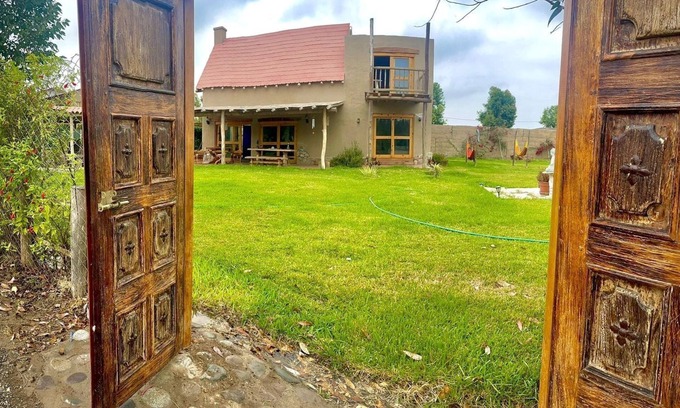 Lima Casa | Casa Campo en Chincha Alta