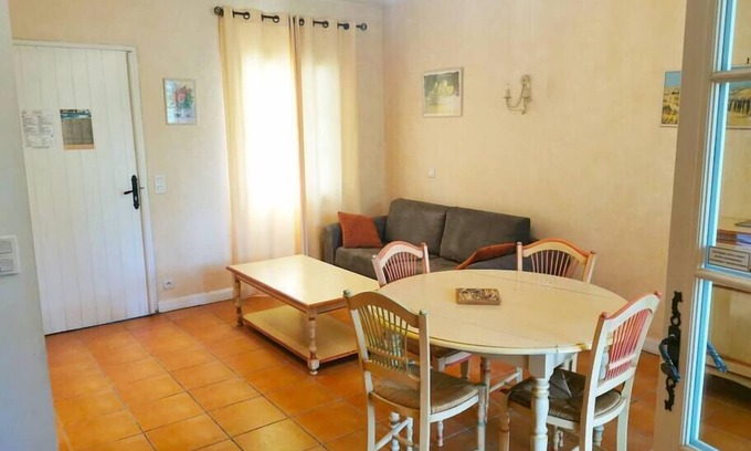 Fayence Casa | Welcoming and comfortable T2 house in Fayence