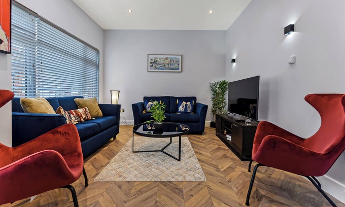 Harringay Casa | Welcoming and Radiant - Lovely & Family Friendly!