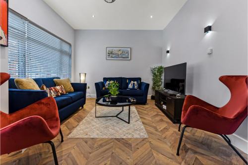 Harringay Apartamento | Welcoming and Radiant - Lovely & Family Friendly!