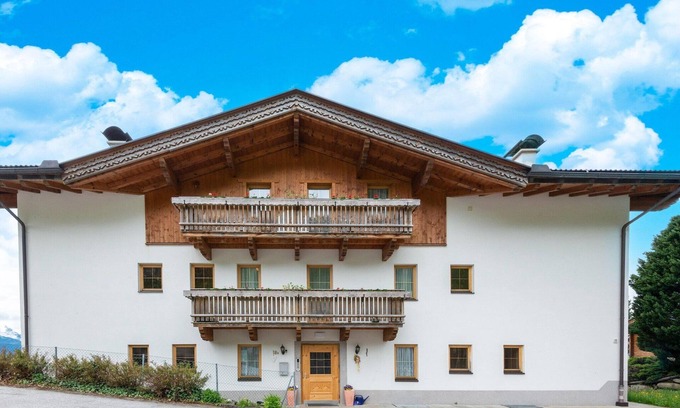 Gattererberg Apartamento | Acogedor apartamento en Stummerberg con terraza