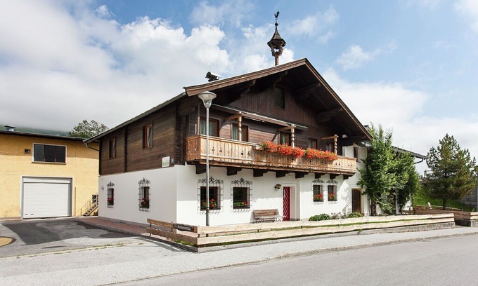 Mittersill Apartamento | Welcoming Apartment near Ski Area in Mittersill