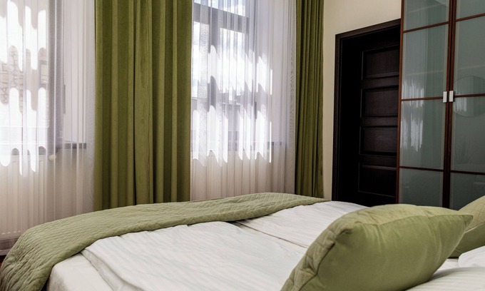Czestochowa Apartamento | Welcoming apartment with AC in charming Częstochowa