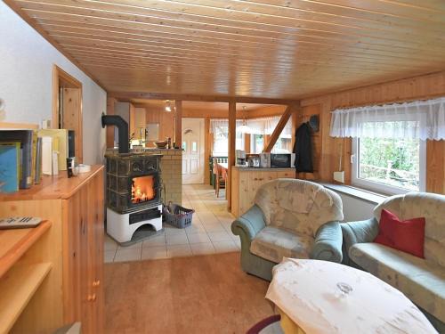 Neustadt/Harz Casa | Welcoming bungalows in Neustadt