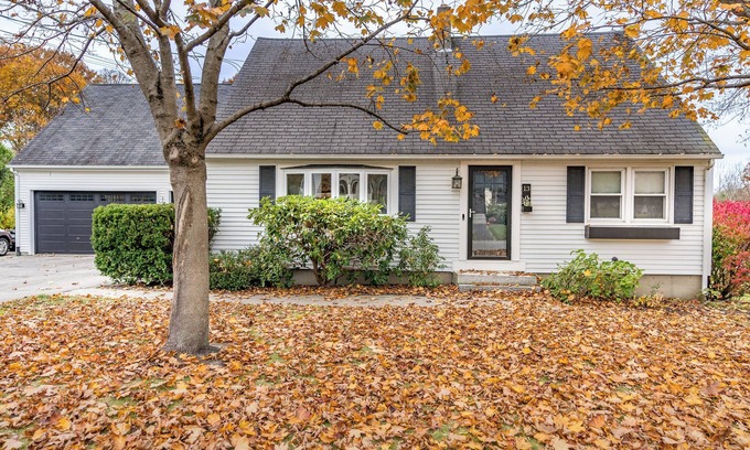 Dover Casa | Welcoming Cozy Retreat for Friends and Family!