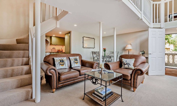Stow-on-the-Wold Apartamento | Welcoming dog friendly Apartment - The Old School House