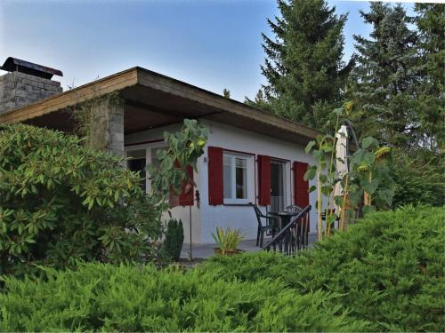 Guentersberge Casa | Welcoming Family Escape