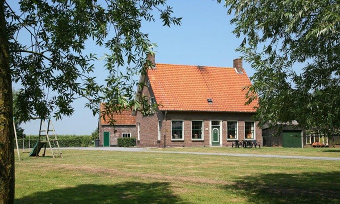 Eede Casa | Welcoming Farmhouse in Eede near centre