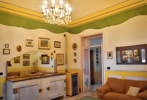 Muro Leccese Casa | Welcoming house in Muro Leccese with fenced garden