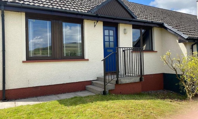 Torvaig Casa | Welcoming House in Portree Isle of Sky Scotland
