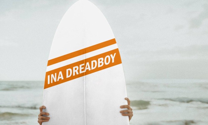 Downtown Kuta Casa | Welcoming InaDreadboy SurfClass