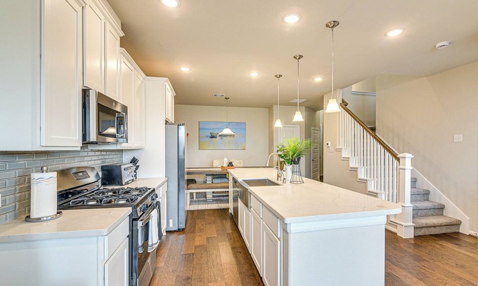 Pasadena Casa | Welcoming Pasadena Home: 22 Mi to Downtown Houston