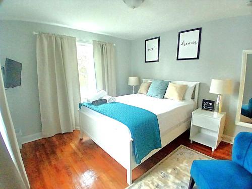 Northeast Cama Y Desayuno | Welcoming Private Room in Washington DC