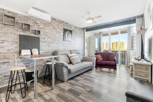 Platja d'Aro Apartamento | WELCS ESTUDIO 156 PDA en el centro
