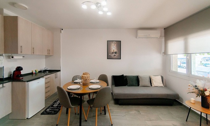 Empuriabrava Apartamento | WELCS ESTUDIO 262 EMP en el centro