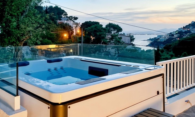 Almadraba-Canyelles Chalet De Esquí | WELCS HOUSE 283 EMP close to the sea