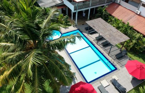 Weligama Hotel | Weligama Ocean Breeze