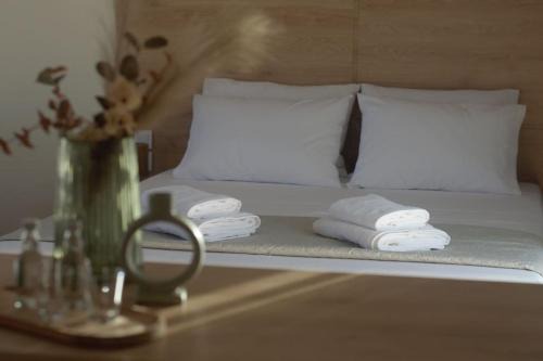 Volos City Centre Apartamento | Welina guesthouse