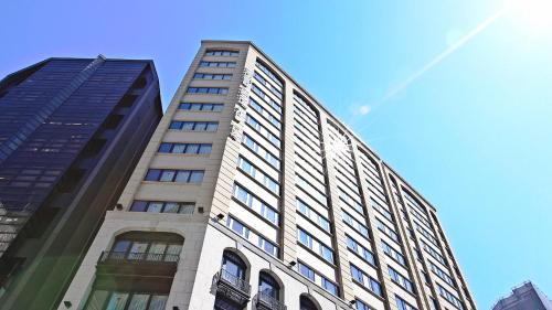 Nishi Hotel | Welina Hotel Premier Nakanoshima EAST