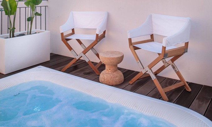 Trapani City Centre Apartamento | WeLive Trapani luxury apartments & pool