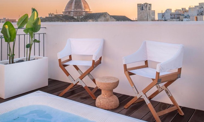 Trapani City Centre Apartamento | WeLive Trapani - luxury apartments