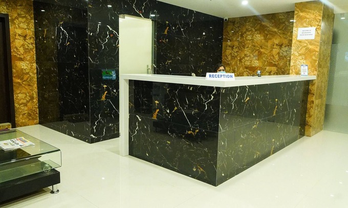 Hyderabad Hotel | Welkin Hotel