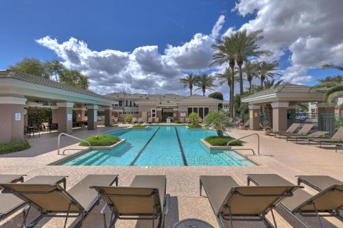 Kierland Casa | Well Appointed Condo Near The Westin Kierland Spa