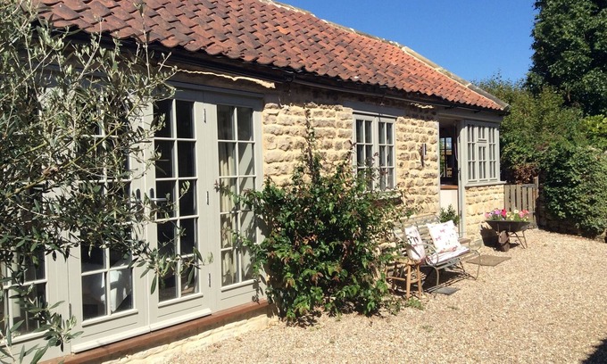 Westow Casa | Escapada de pueblo rural bien equipada, cerca de Malton, York y la costa este