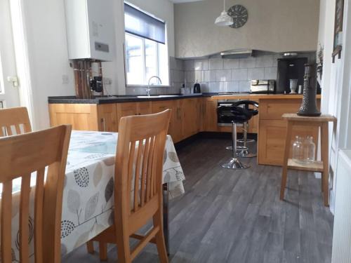 Margate Casa | Well appointed terraced property