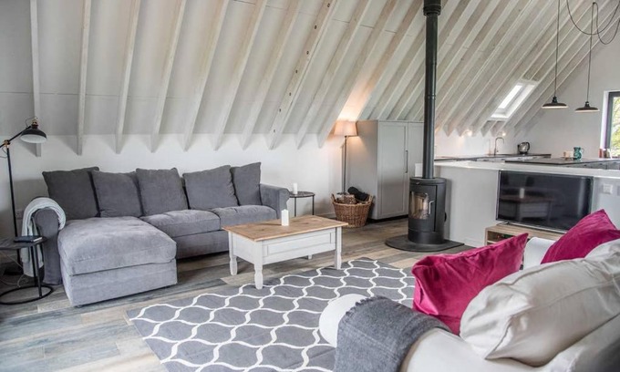 Sudbourne Casa | Well Barn, Sudbourne