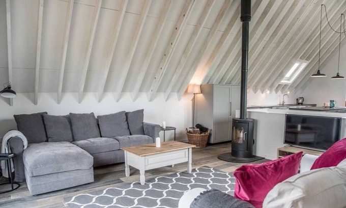 Sudbourne Casa | Well Barn, Sudbourne (Air Manage Suffolk)