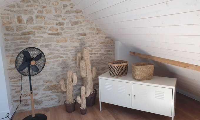 Cenans Cabaña | Well-being house by the river