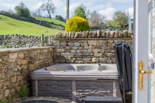 Leyburn Casa | Well Cottage - West Burton