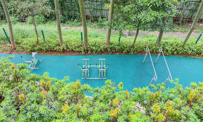 East Jakarta Apartamento | Well Design And Homey Studio Signature Park Grande Apartment