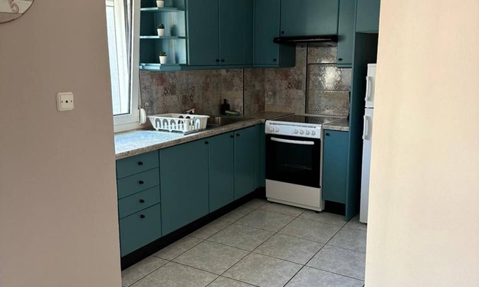 Ioannina Apartamento | Well designed Apartment in Ioannina