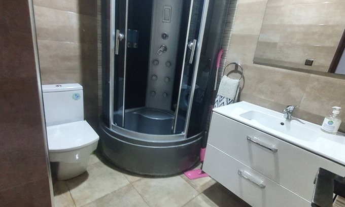 Cite Adrar Apartamento | Well equipped apartment for families